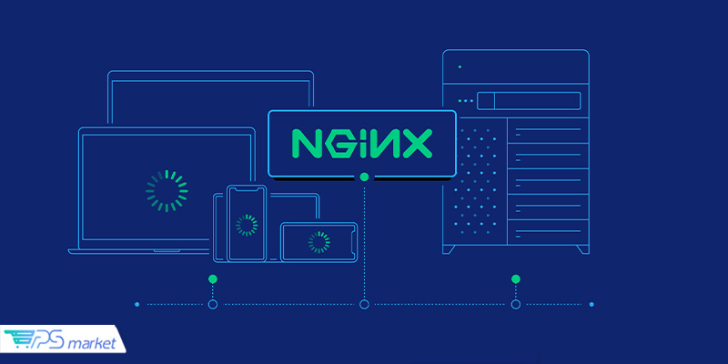 معماری Nginx