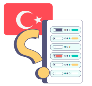 چرا خرید vps ترکیه